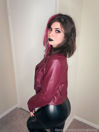 Kaitlin Witcher