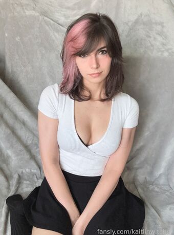 Kaitlin Witcher