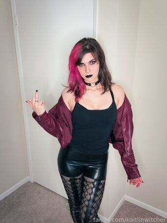 Kaitlin Witcher