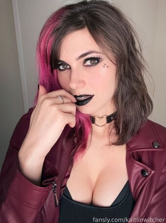 Kaitlin Witcher