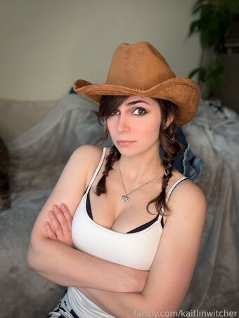Kaitlin Witcher