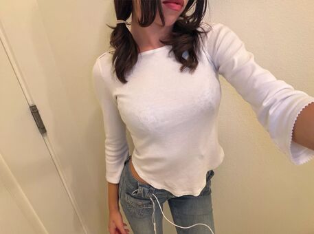 Kaitlynn Rhenea Asmr Nøgen Lækager OnlyFans Foto 46