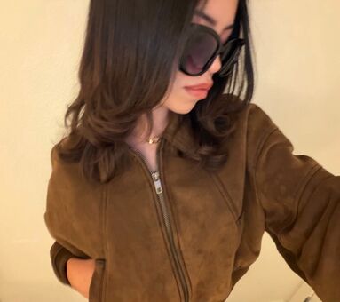 Kaitlynn Rhenea Asmr Nøgen Lækager OnlyFans Foto 51