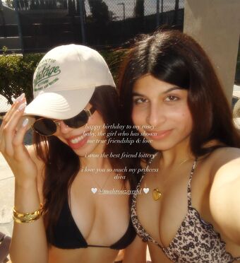 Kaitlynn Rhenea Asmr Nøgen Lækager OnlyFans Foto 52