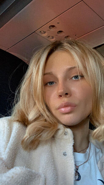 kaitrose Nøgen Lækager OnlyFans Foto 3