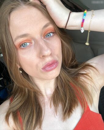 Kalemia Nøgen Lækager OnlyFans Foto 21