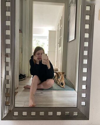 Kalemia Nøgen Lækager OnlyFans Foto 28