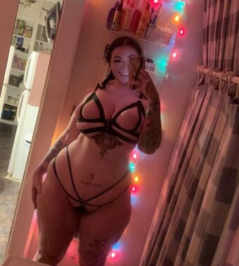 Kalgirl-up Nøgen Lækager OnlyFans Foto 19