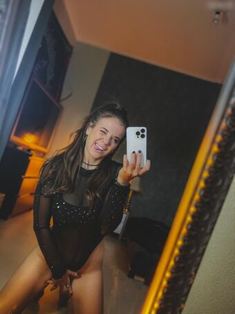 Kaliax Nøgen Lækager OnlyFans Foto 16