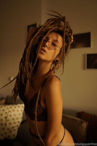 kaligayatrifree