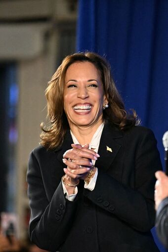 Kamala Harris