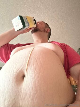 kametzer Nøgen Lækager OnlyFans Foto 14
