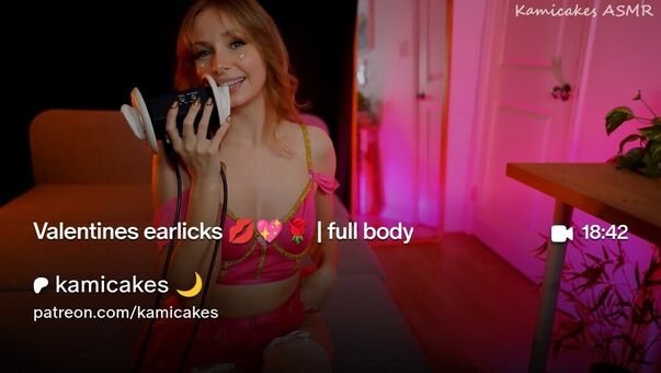 KamiCakes1 Nøgen Lækager OnlyFans Foto 170