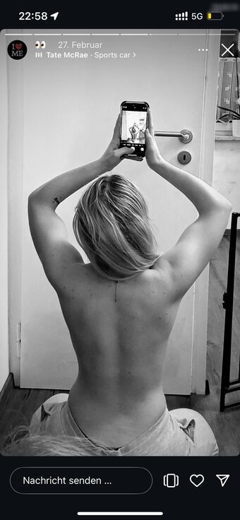 kamiibaeee Nøgen Lækager OnlyFans Foto 25