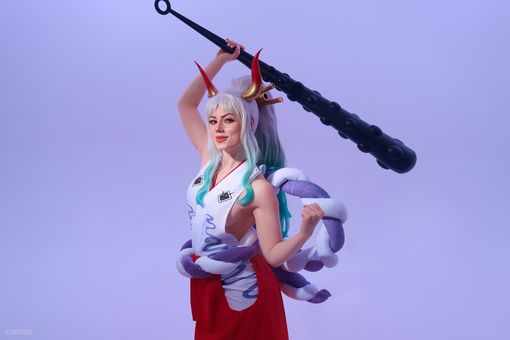 kamiko zero