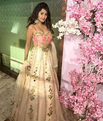 Kanchi Singh