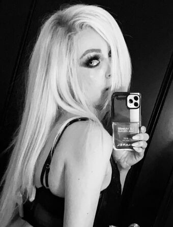 Kandii Nøgen Lækager OnlyFans Foto 33