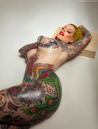 Kandyisbadass