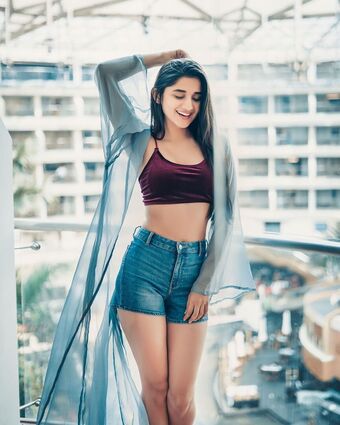 Kanika Mann Nøgen Lækager OnlyFans Foto 9