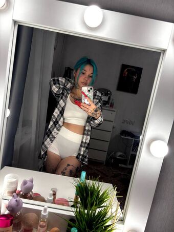 Kanima Nøgen Lækager OnlyFans Foto 1