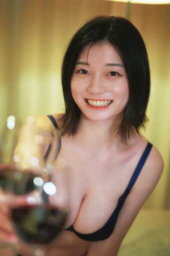 瀬戸環奈 Kanna Seto