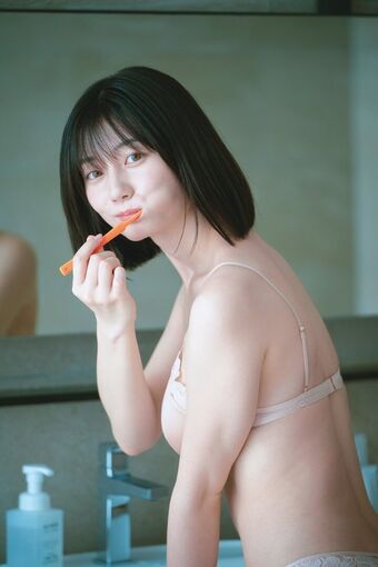 瀬戸環奈 Kanna Seto