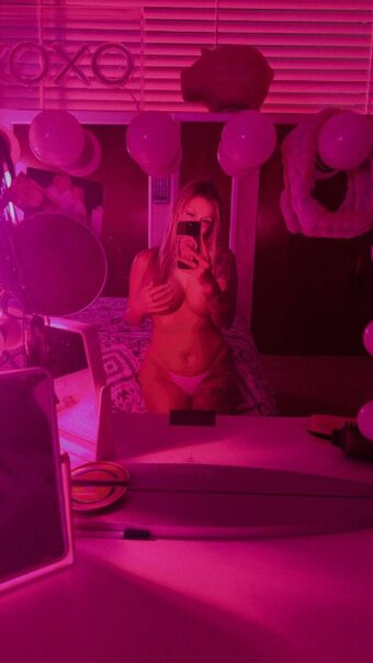 Kara.C Nøgen Lækager OnlyFans Foto 21