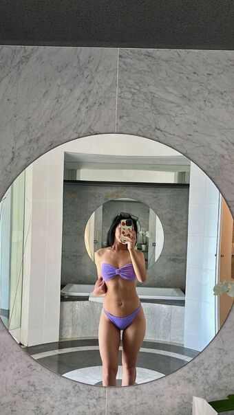 Karagii Nøgen Lækager OnlyFans Foto 27