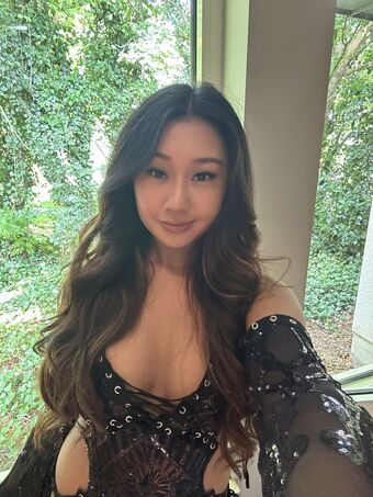 Karagii Nøgen Lækager OnlyFans Foto 31