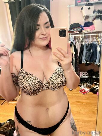 karby Nøgen Lækager OnlyFans Foto 38