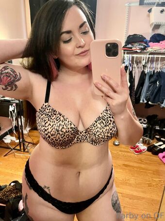 karby Nøgen Lækager OnlyFans Foto 39