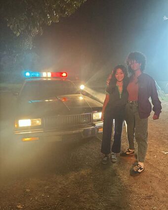 Karen Fukuhara Nøgen Lækager OnlyFans Foto 350