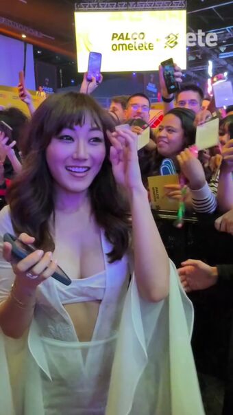 Karen Fukuhara Nøgen Lækager OnlyFans Foto 353