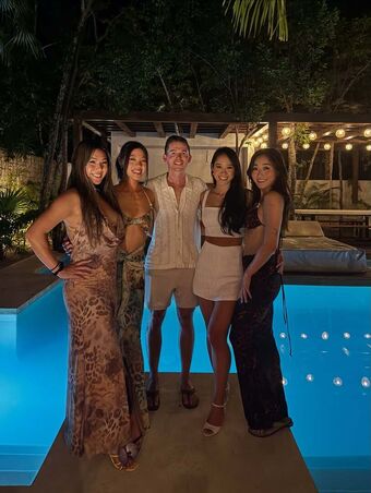 Karen Fukuhara Nøgen Lækager OnlyFans Foto 356