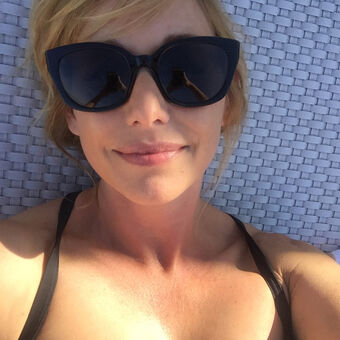Kari Byron