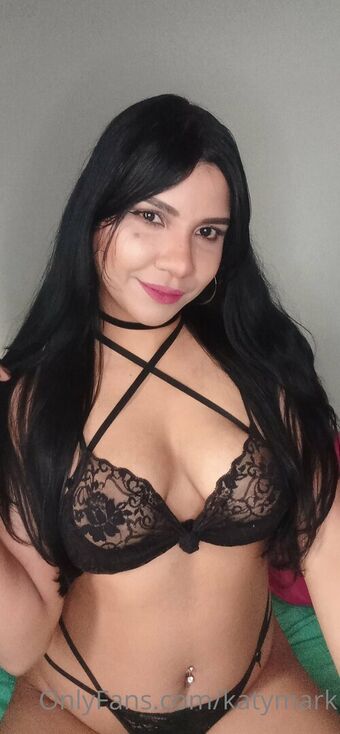 karimbley Nøgen Lækager OnlyFans Foto 10