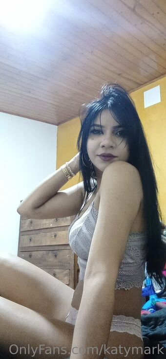 karimbley Nøgen Lækager OnlyFans Foto 19