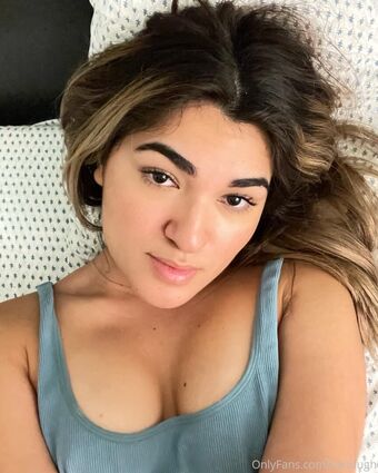 karinugh Nøgen Lækager OnlyFans Foto 12
