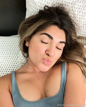 karinugh Nøgen Lækager OnlyFans Foto 14