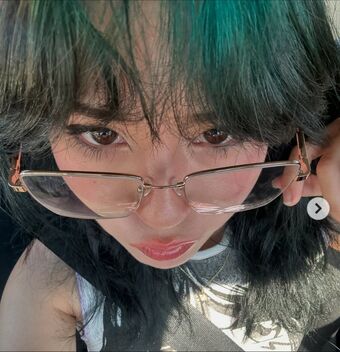 Kariwahh Nøgen Lækager OnlyFans Foto 33