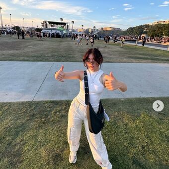 Kariwahh Nøgen Lækager OnlyFans Foto 34