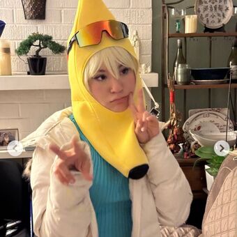 Kariwahh Nøgen Lækager OnlyFans Foto 35