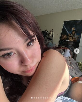 Kariwahh Nøgen Lækager OnlyFans Foto 38