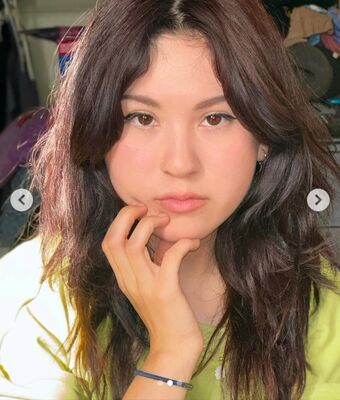 Kariwahh Nøgen Lækager OnlyFans Foto 40