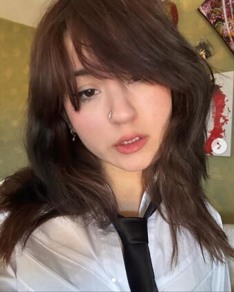 Kariwahh Nøgen Lækager OnlyFans Foto 41