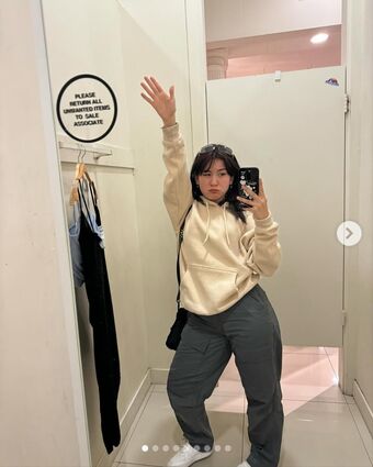 Kariwahh Nøgen Lækager OnlyFans Foto 42