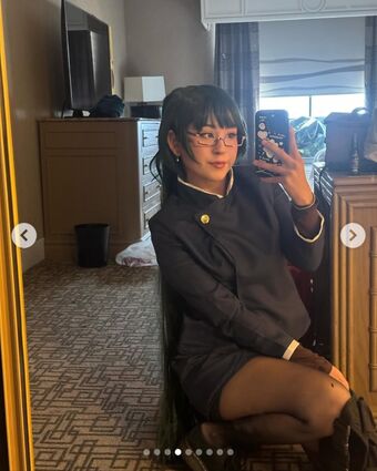 Kariwahh Nøgen Lækager OnlyFans Foto 44