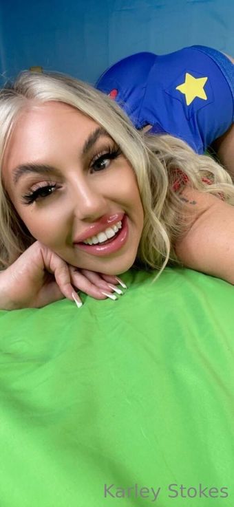karleystokes