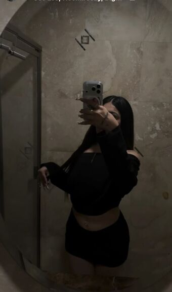 Kassandra Nøgen Lækager OnlyFans Foto 24