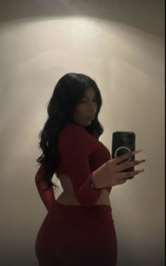 Kassandra Nøgen Lækager OnlyFans Foto 28
